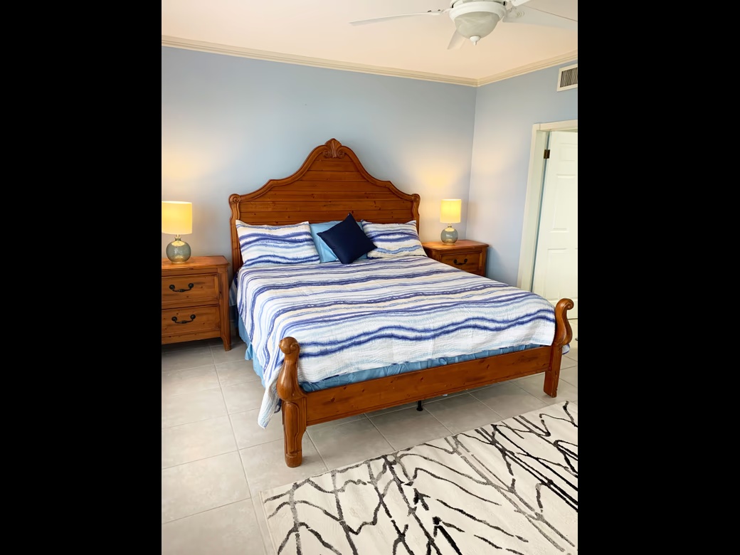 Ocean Pointe Villas #10 Oceanfront West Bay West Bay · Grand Cayman · Cayman Islands