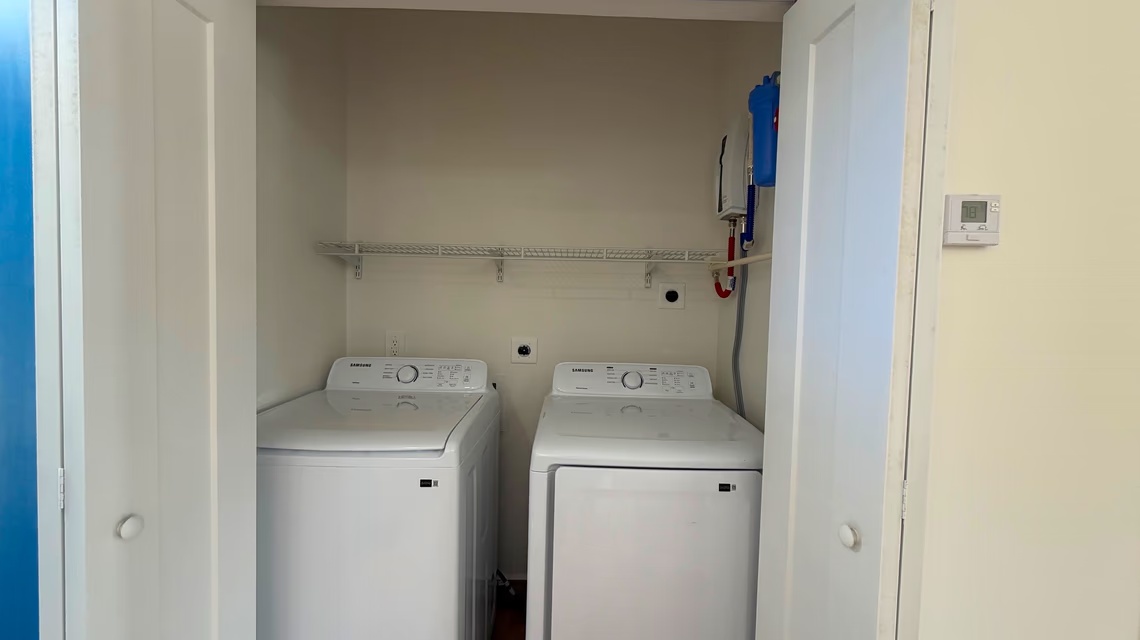 Raven Manor 2 Bedroom Rental