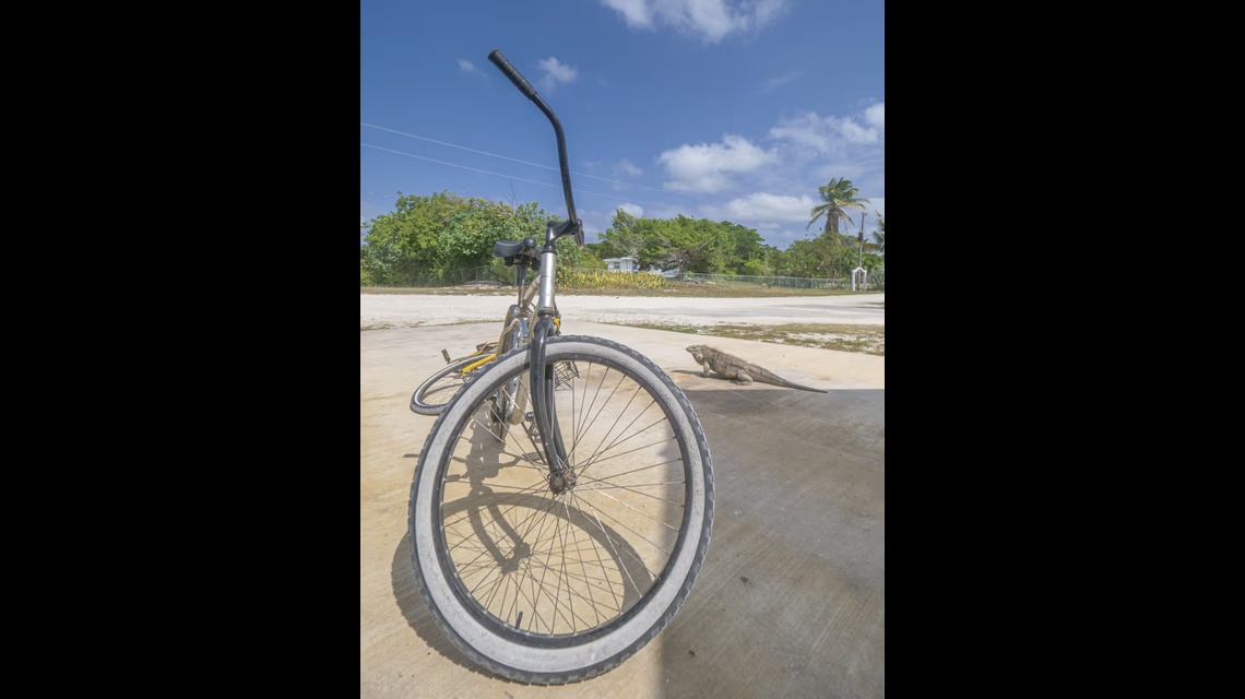 Little Cayman Land 2.5 Acres - By Airport