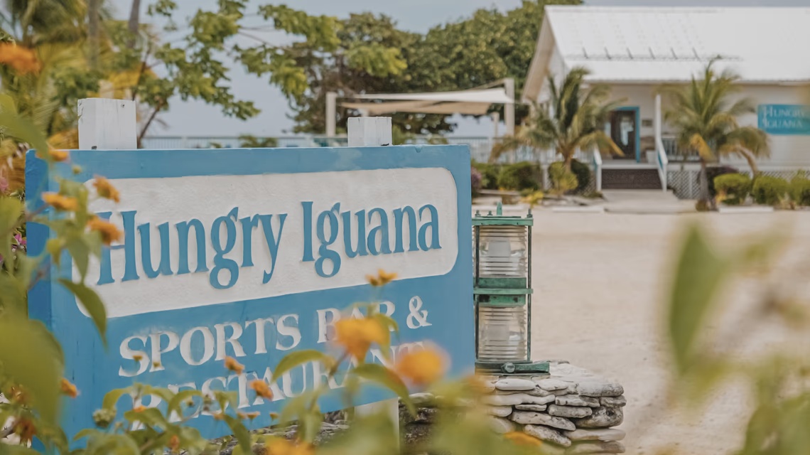 Little Cayman Land 2.5 Acres - By Airport