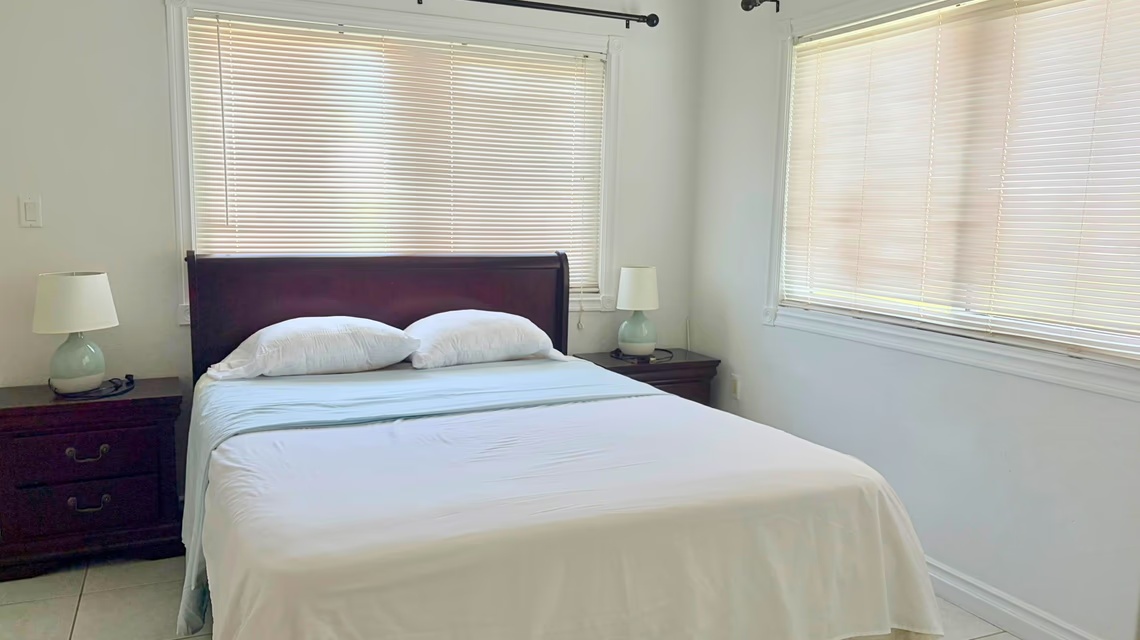 Town Hall Courts 2 Bed