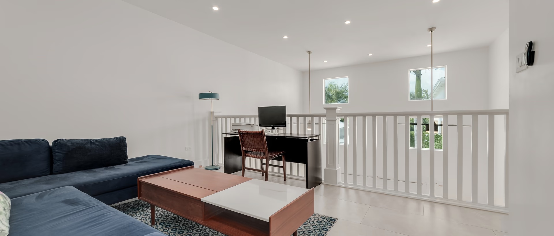 Bamboo Villas