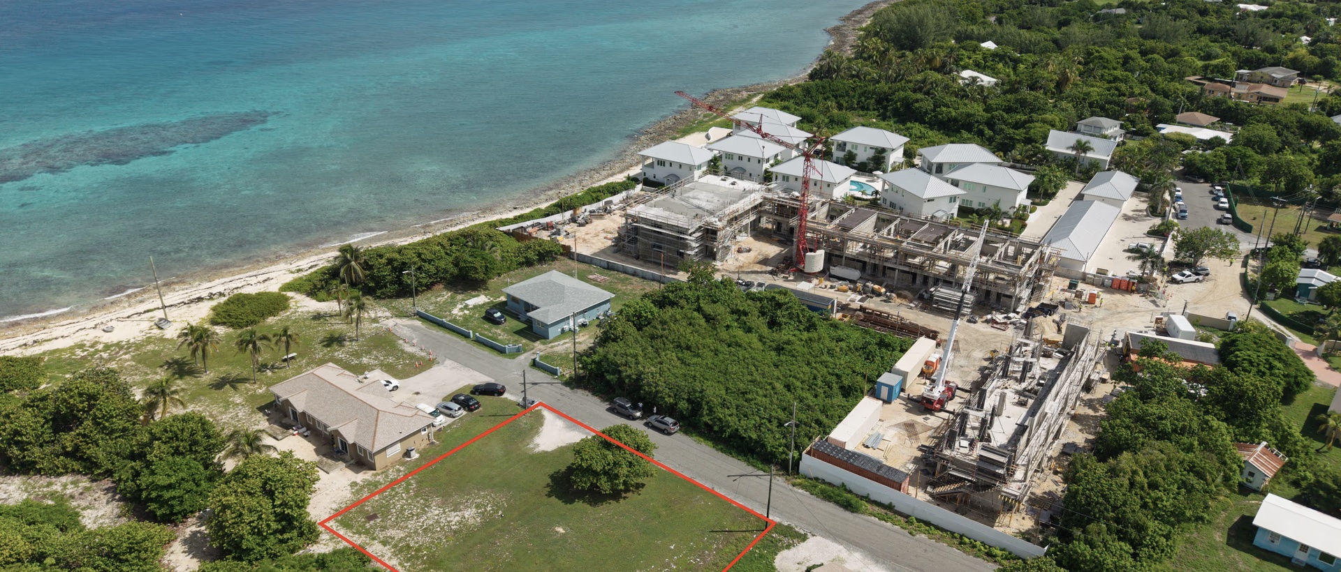 Waterview Lot - 0.30 Acres