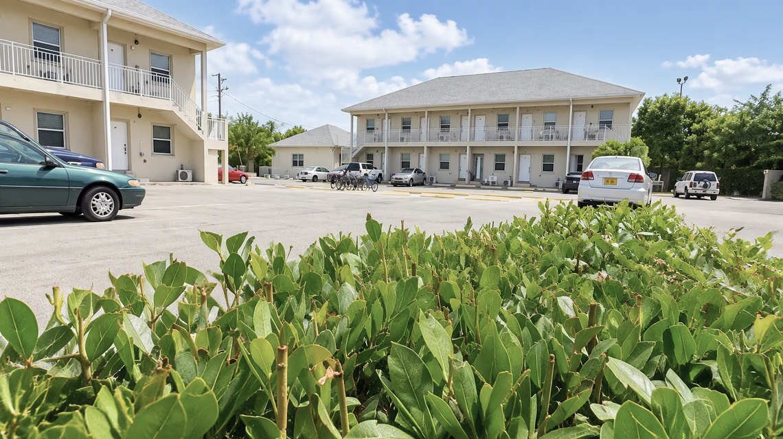 Palm Suites 1 Bed