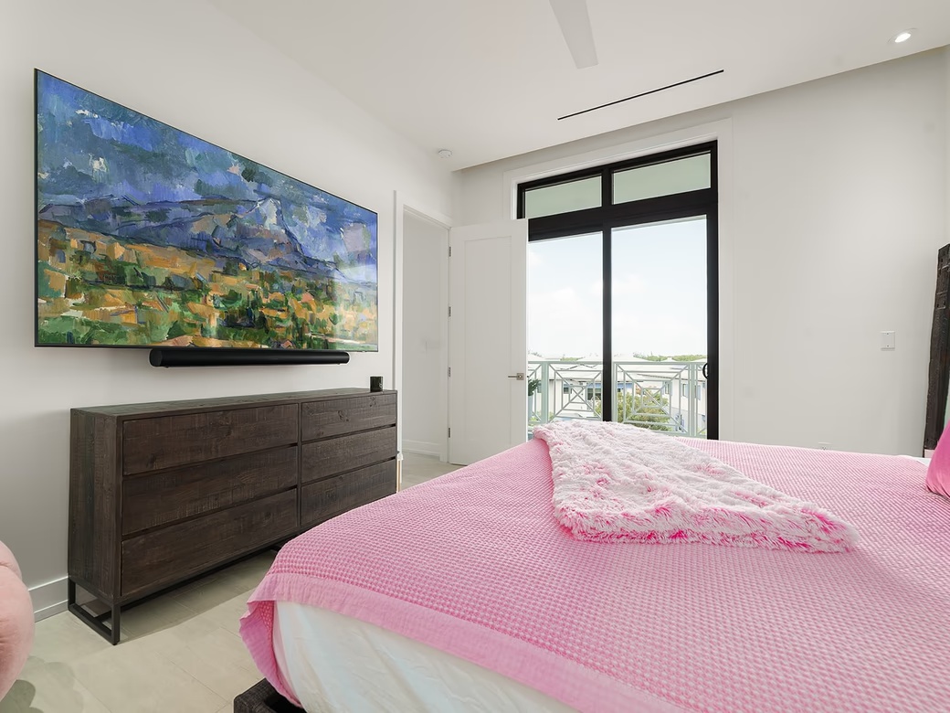 Olea 3 Bedroom Penthouse
