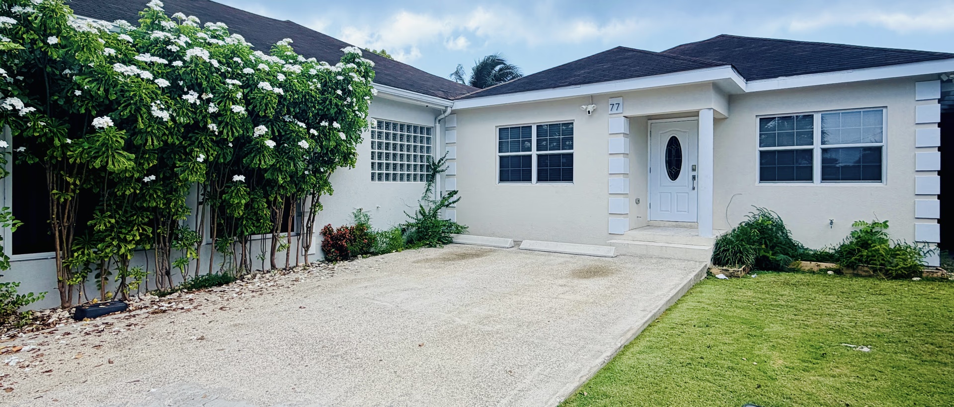Smith Road Villa's - 3 Bedroom Home
