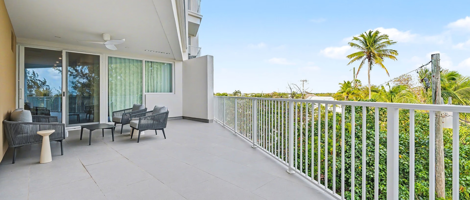 Point West Oceanfront Condo