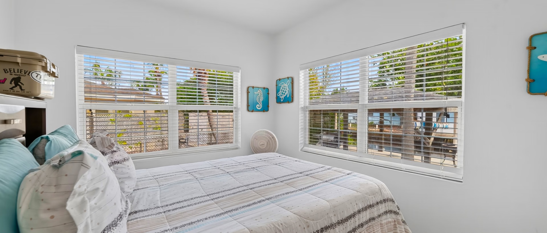 4 - Bedroom Family Home With Boat Dock, Large Yard & Nanny Flat In Savannah4 - Bedroom Family Home With Boat Dock, Large Yard & Nanny Flat In Savannah