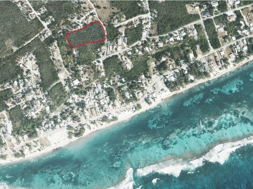 Mahogany Heights - Lot #6