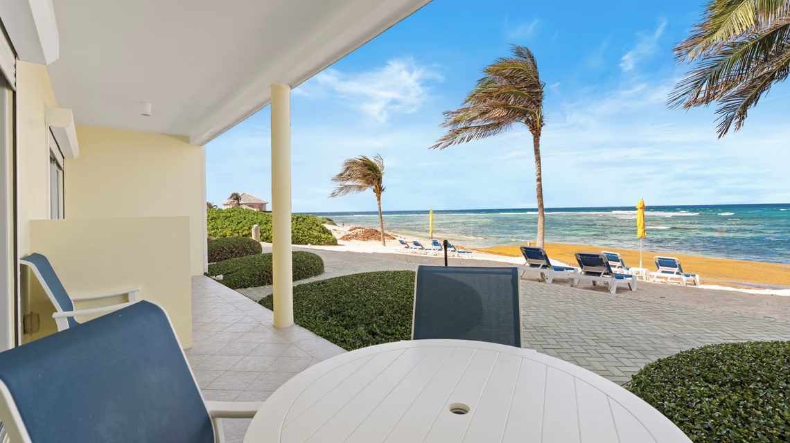 Castaway Cove - 50% Ownership