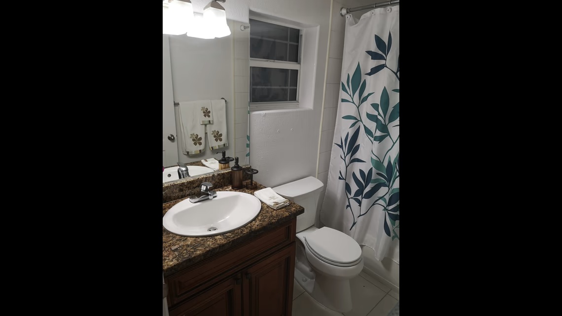 2 Bed 2 Bath Crewe Road