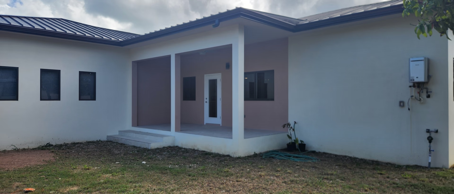 Invicta Drive 2 Bed Home