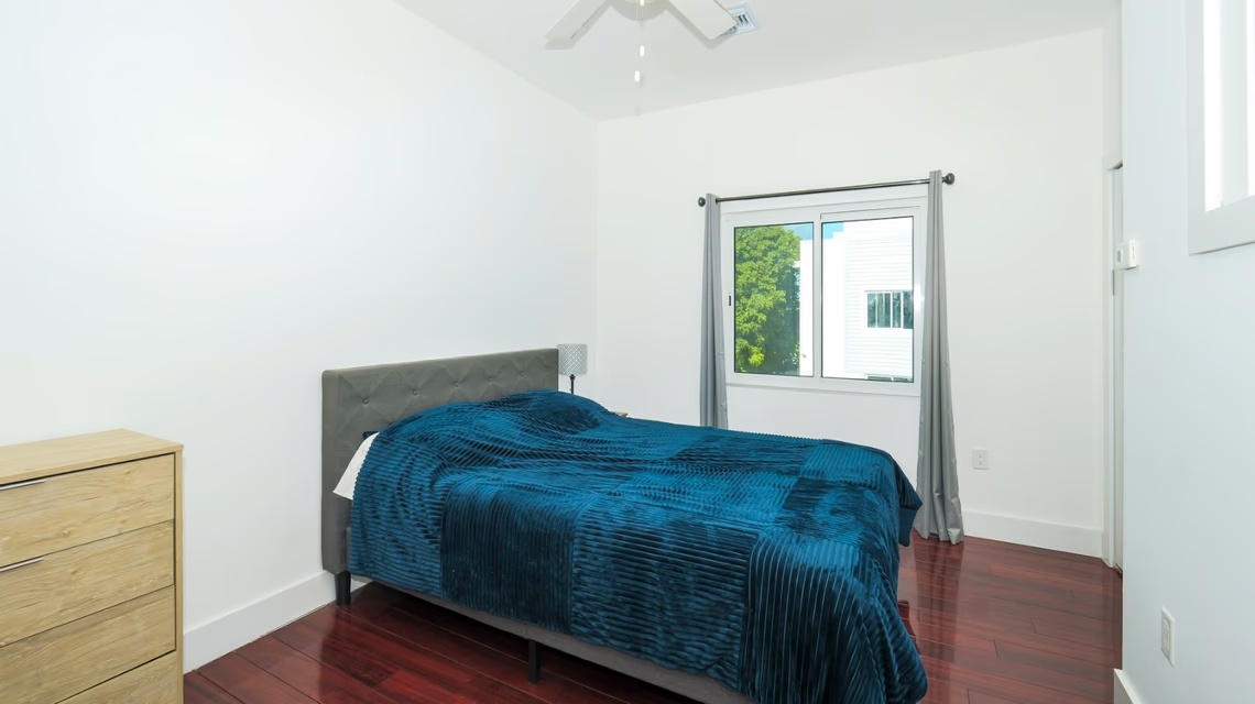 City Walk 3 Bed 2 Bath