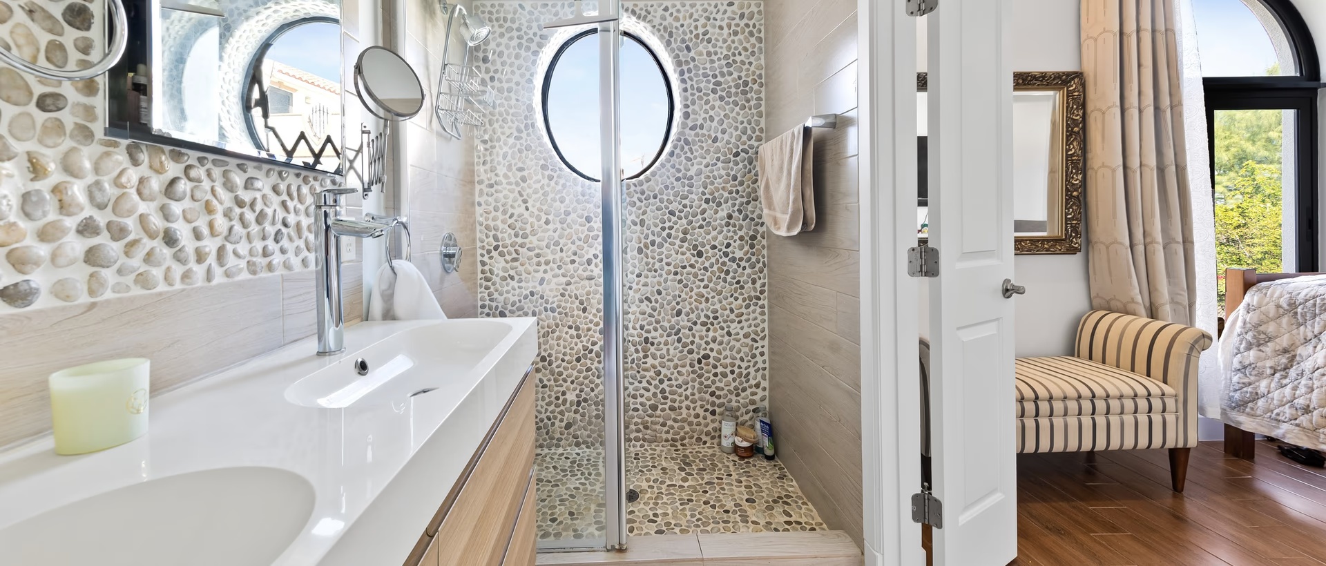 San Sebastian 3 Bed/3.5bath | Phase 3