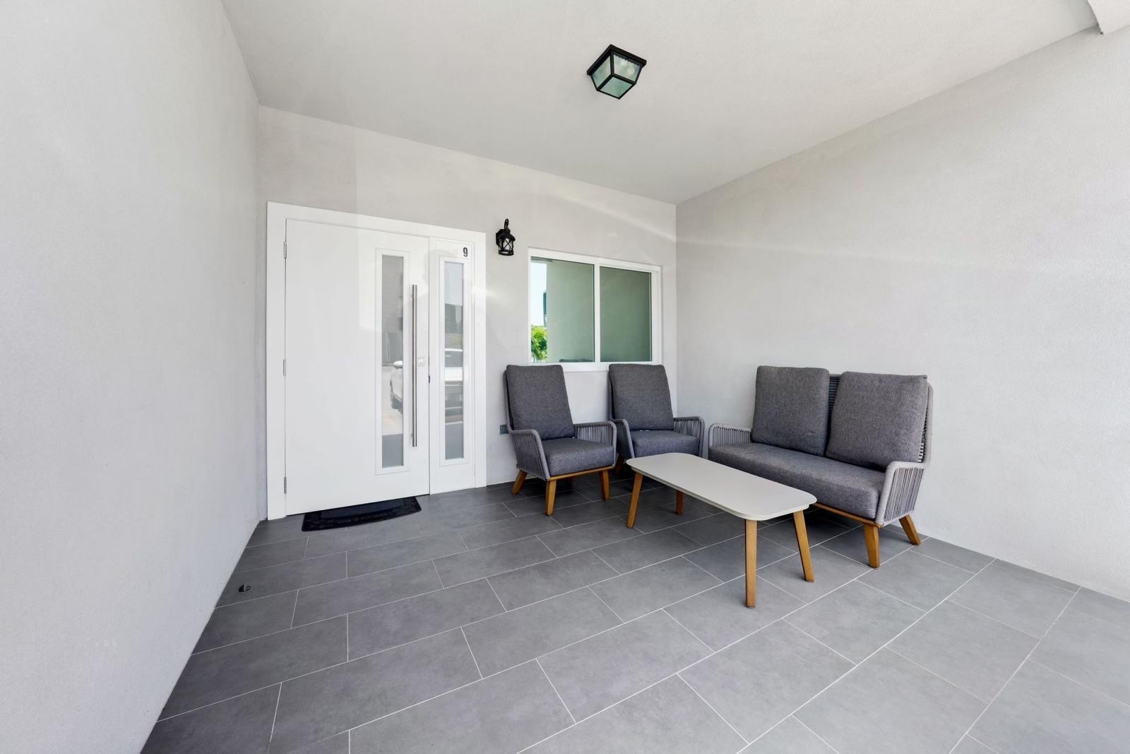 La Paidion #9 Reduced!