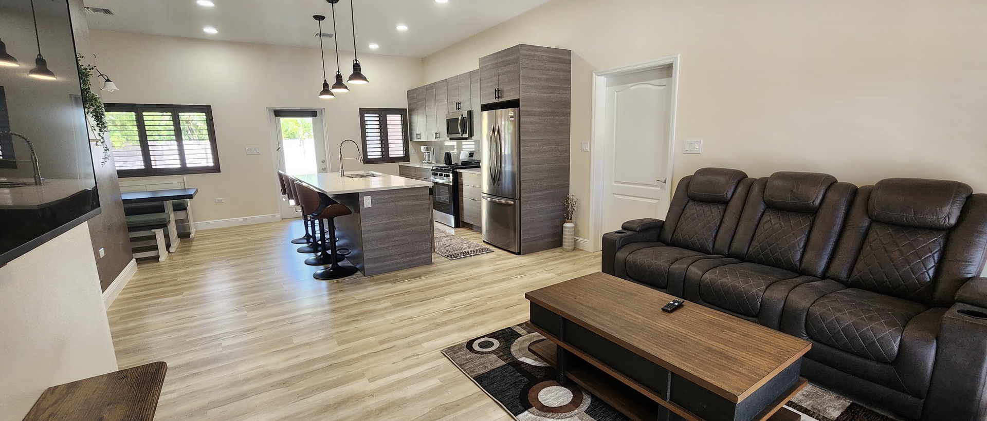 Invicta Drive 2 Bed Home
