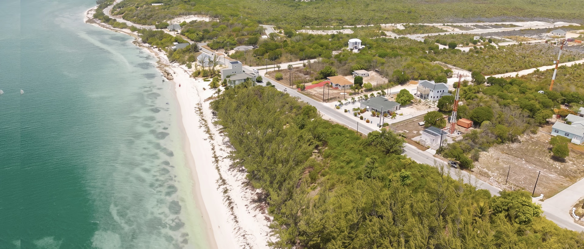 Gun Bay Development Parcel 1.58