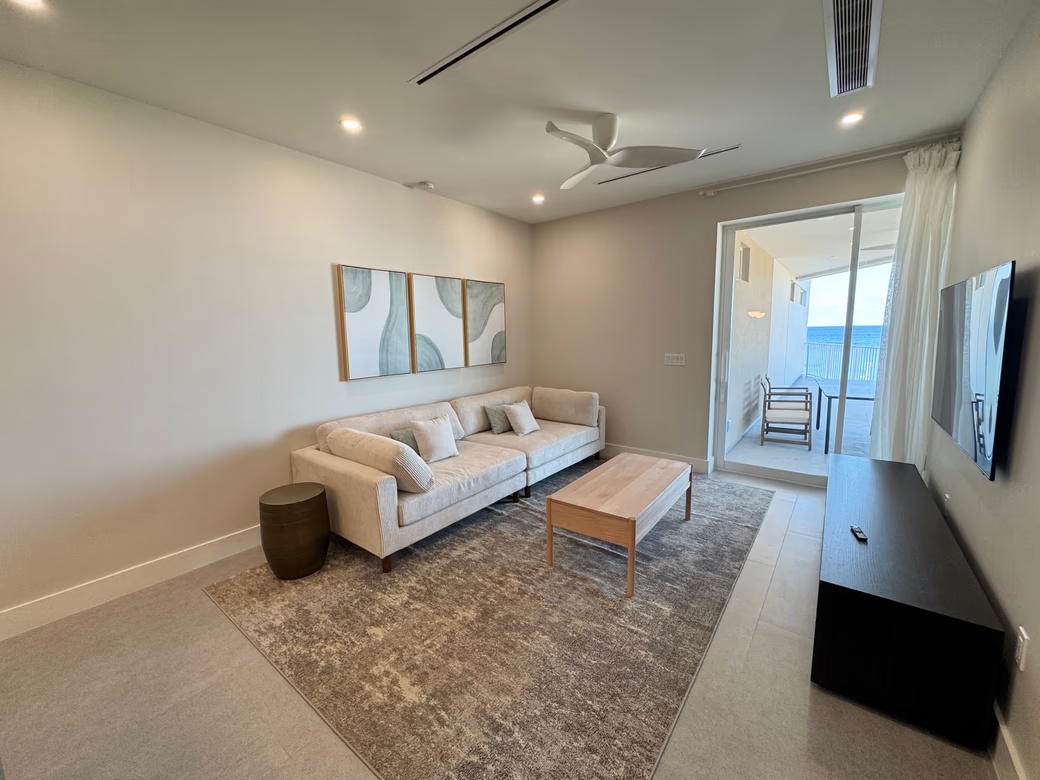 Point West 2 Bed/2bath