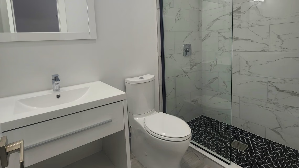 88 West 2 Bed/2 Bath