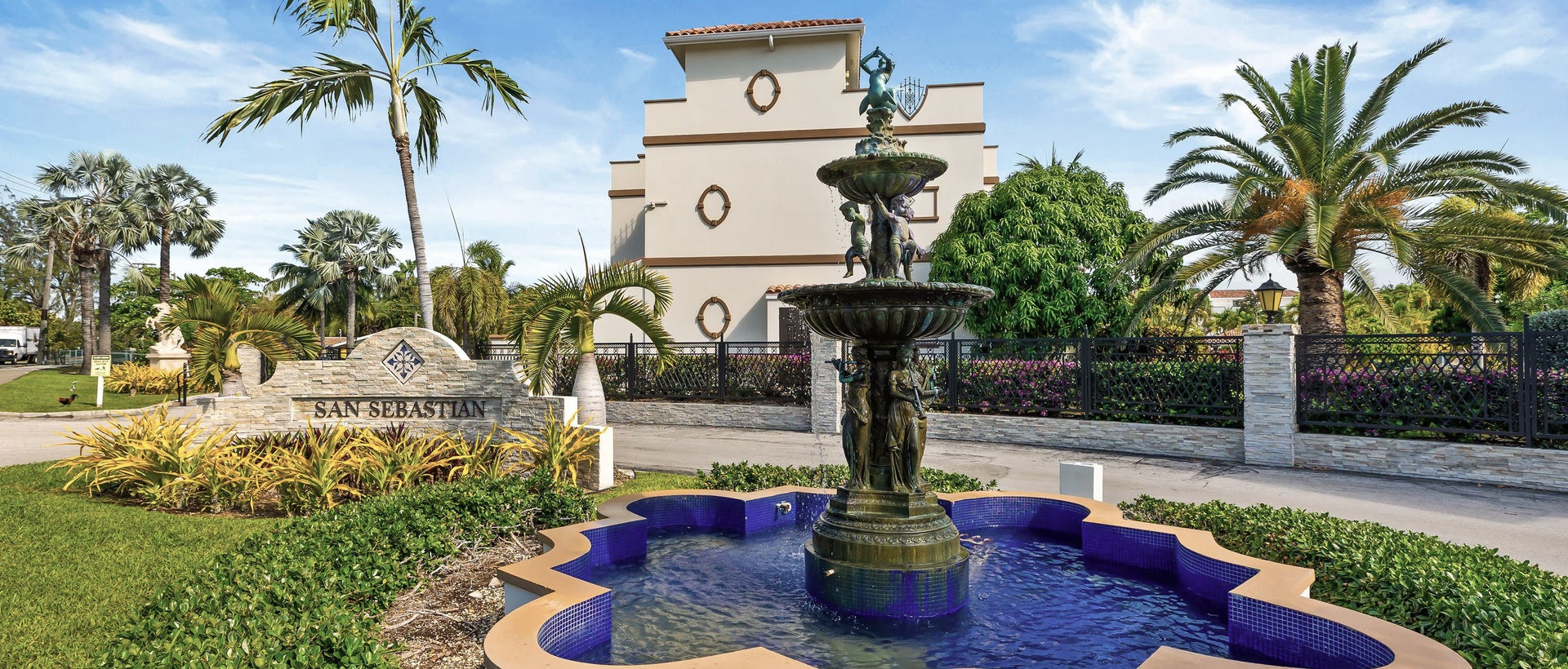 San Sebastian 3 Bed/3.5bath | Phase 3