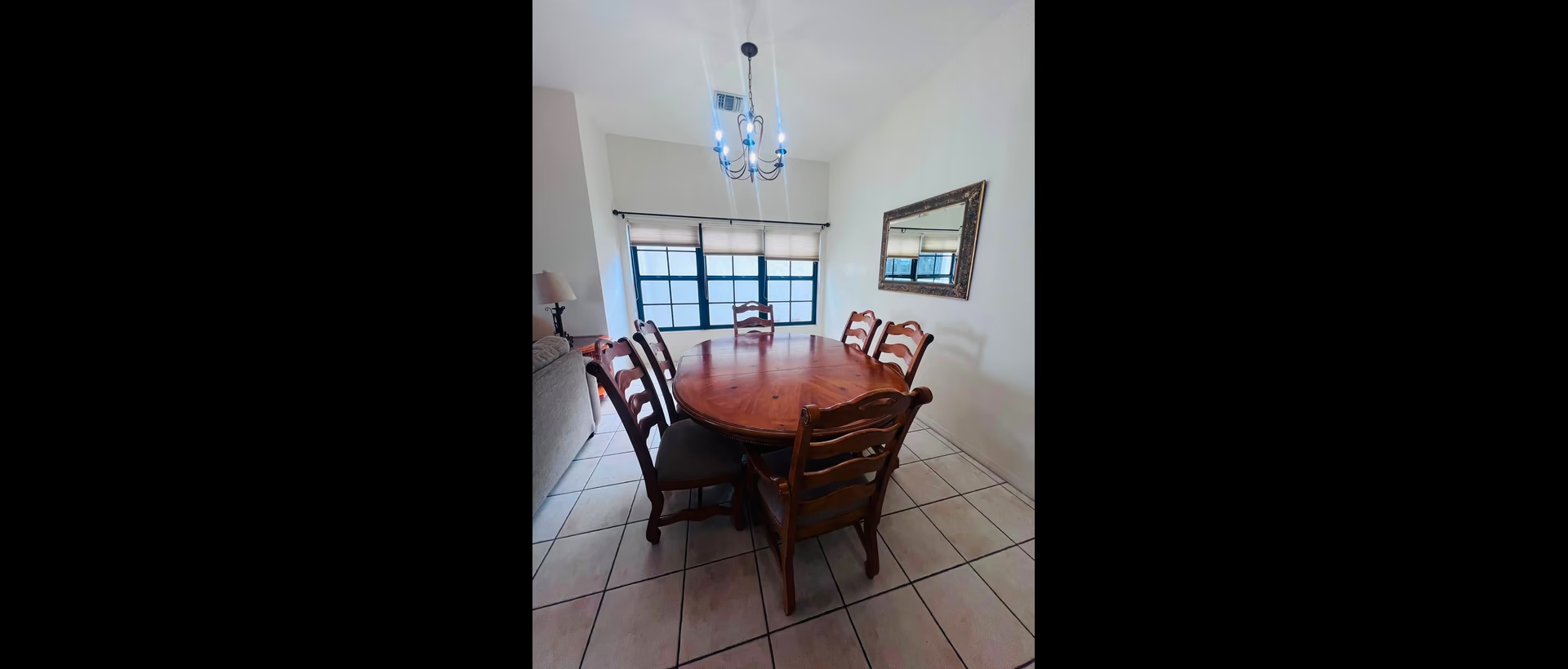 Vista Caribe 2/2 Sea Front Pet Friendly