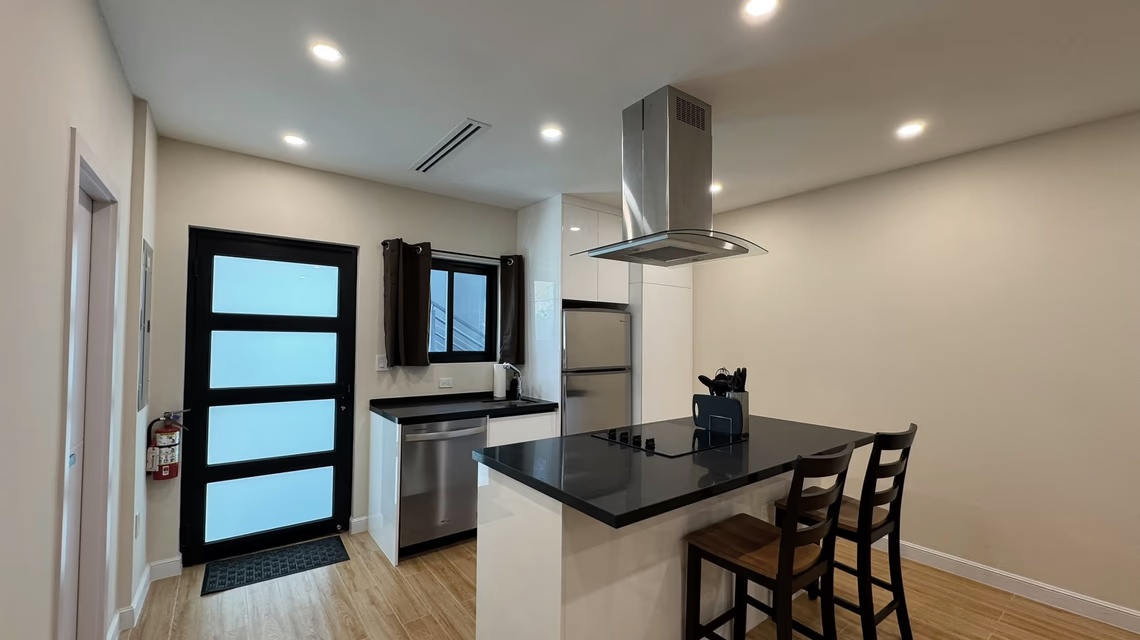 All Inclusive Modern Arza 1bed / 1 Bath