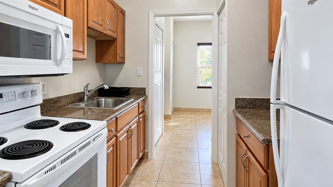 Centrally Located | 2 Bed / 2 Bath | Move - In Ready