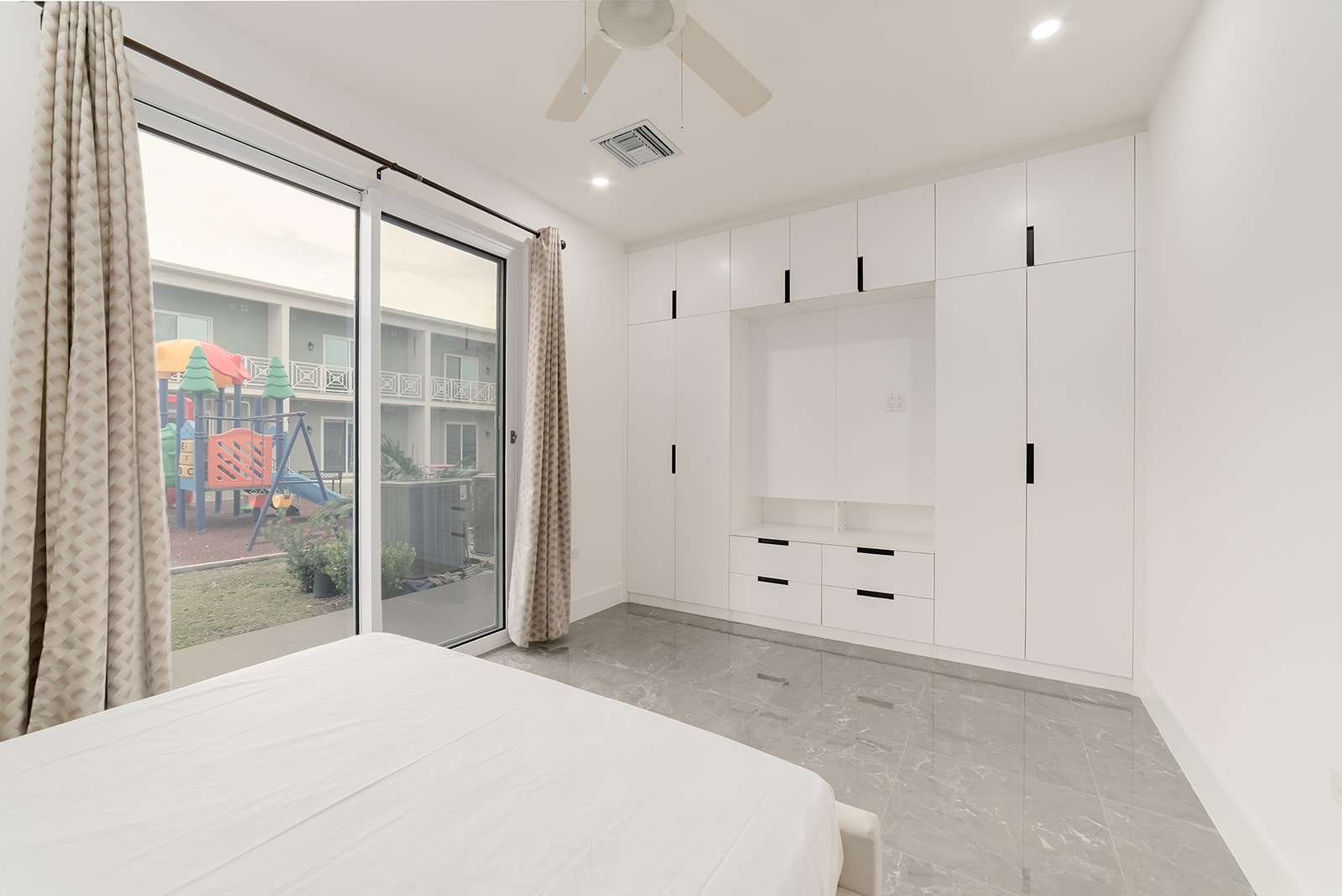 Yarl 2 Bed · 1 Bath