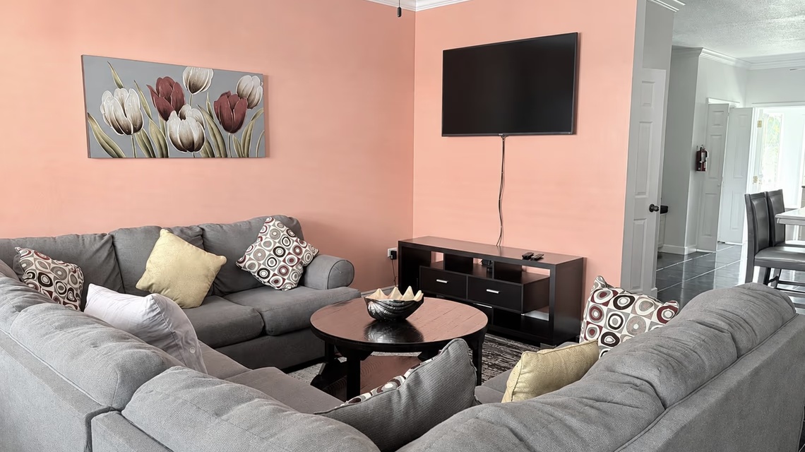 2 Bed 1.5 Bath - Prospect