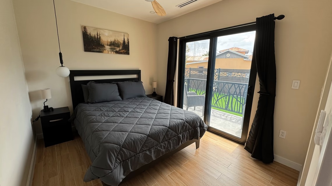 All Inclusive Modern Arza 1bed / 1 Bath