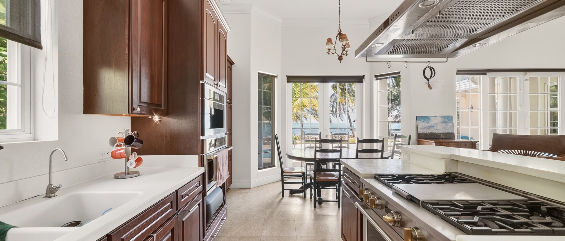 Picture Perfect South Sound Family Home With Guest Suite