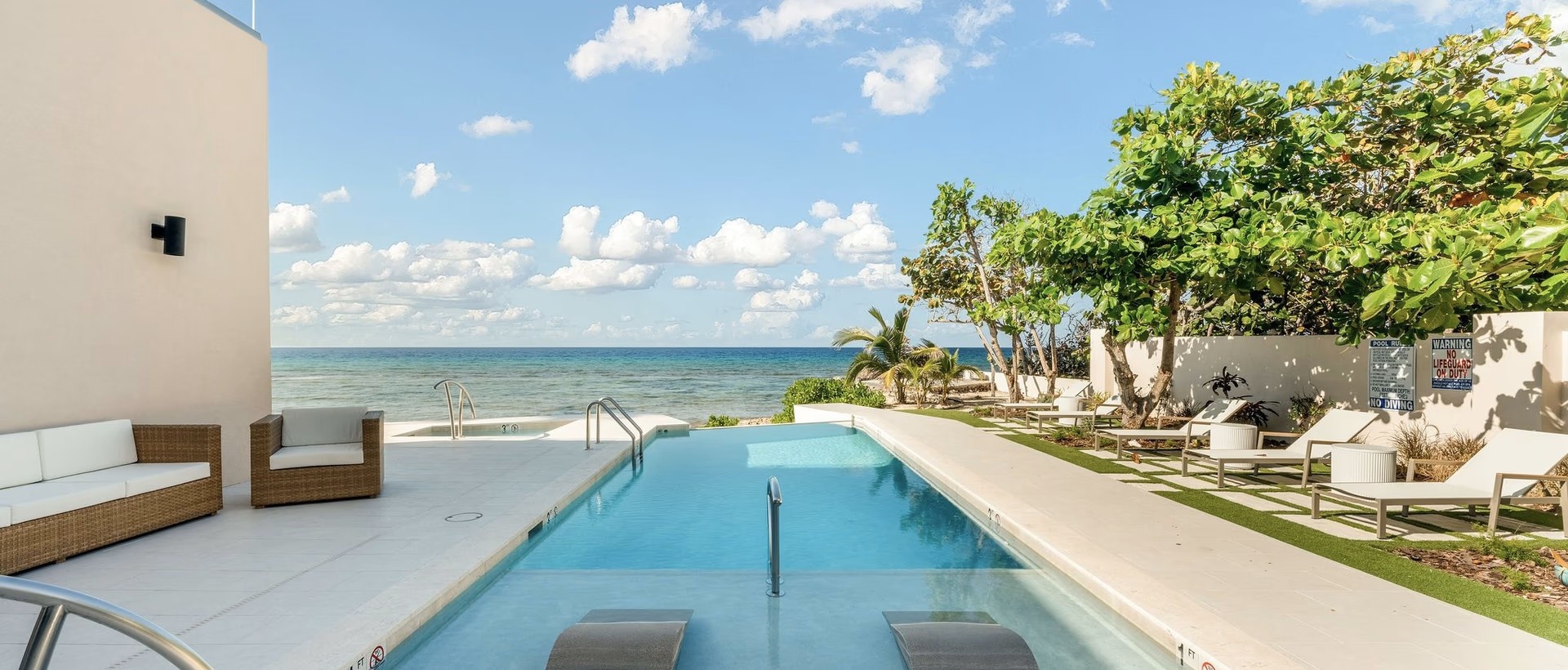 Halcyon Point - Experience Luxury Firsthand