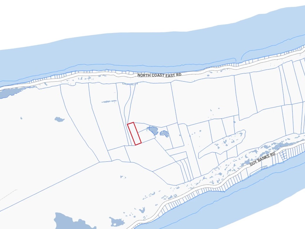 7 Acres Little Cayman Development Land