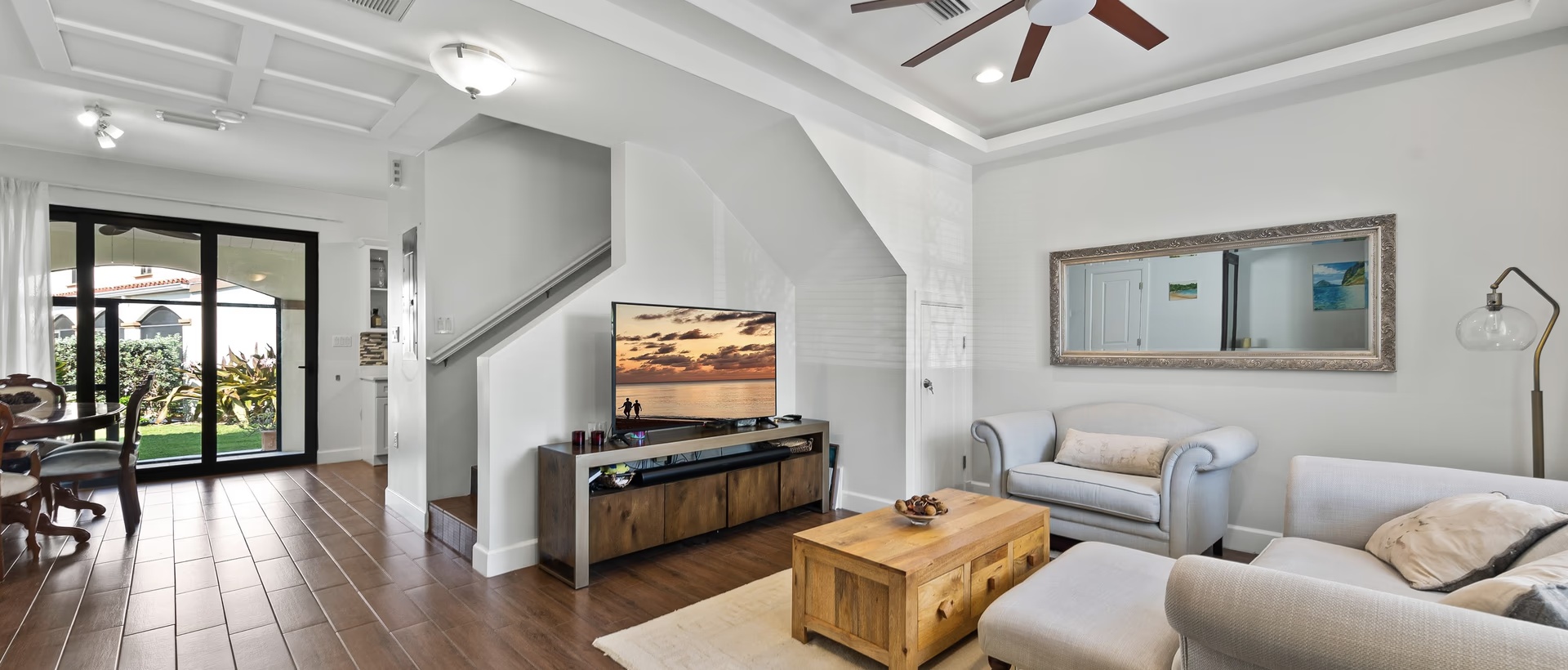 San Sebastian 3 Bed/3.5bath | Phase 3
