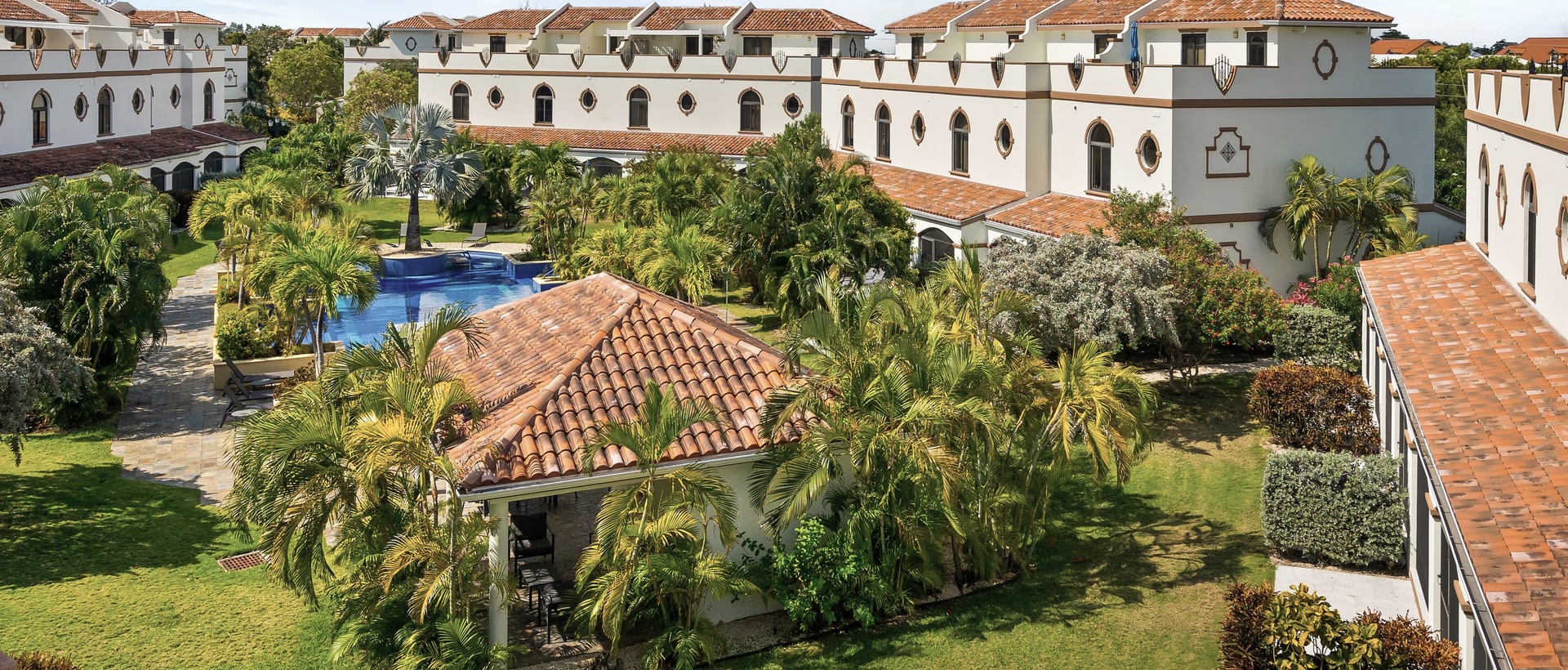 San Sebastian 3 Bed/3.5bath | Phase 3