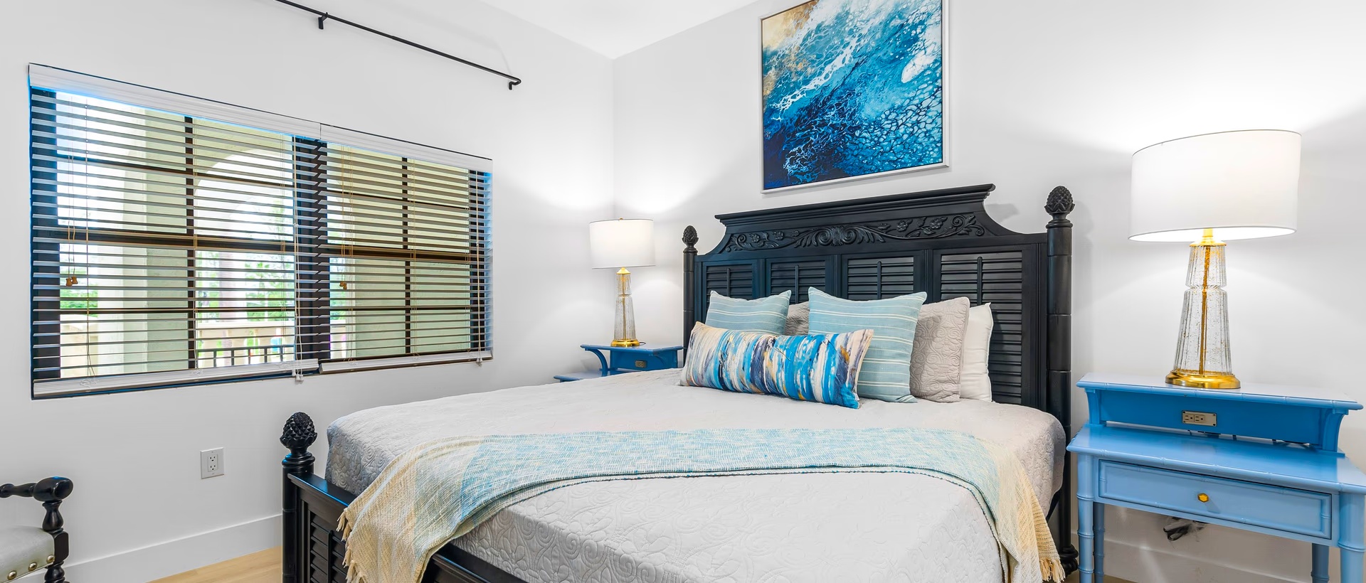 Vista Caribe: Vendor Pays Stamp Duty