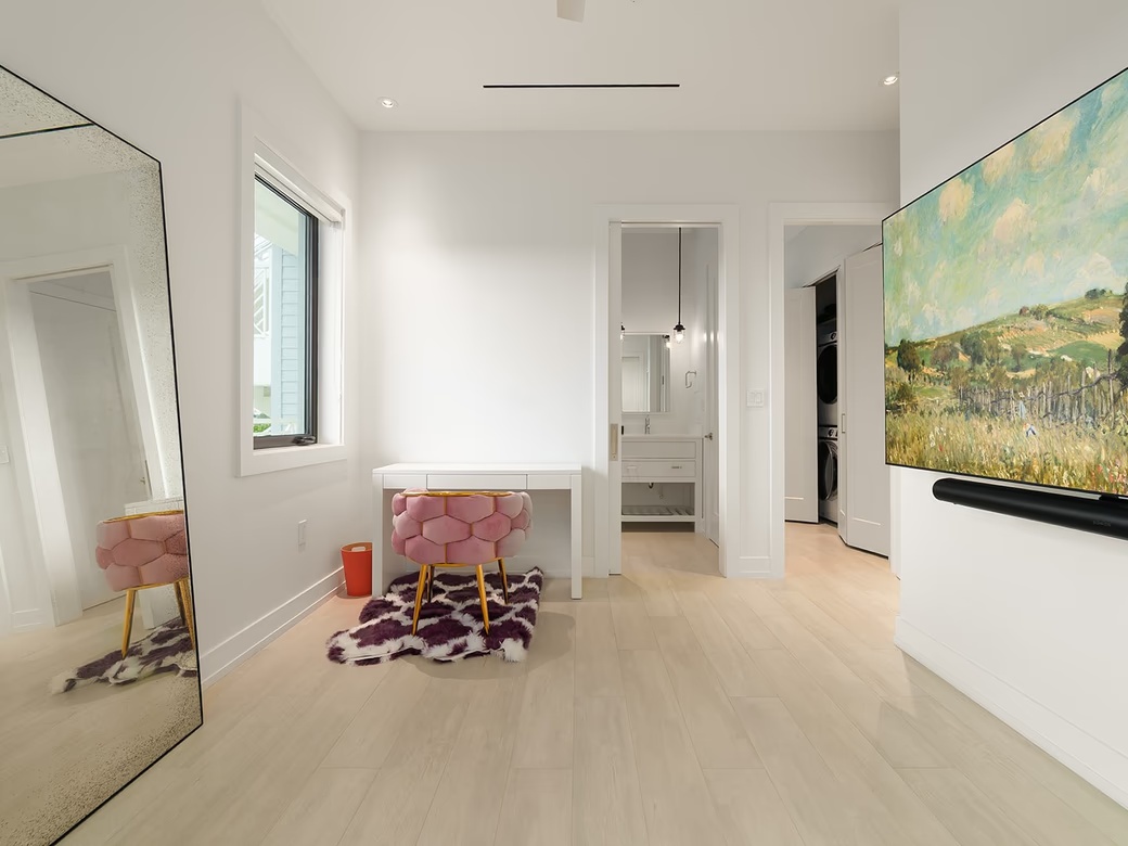 Olea 3 Bedroom Penthouse