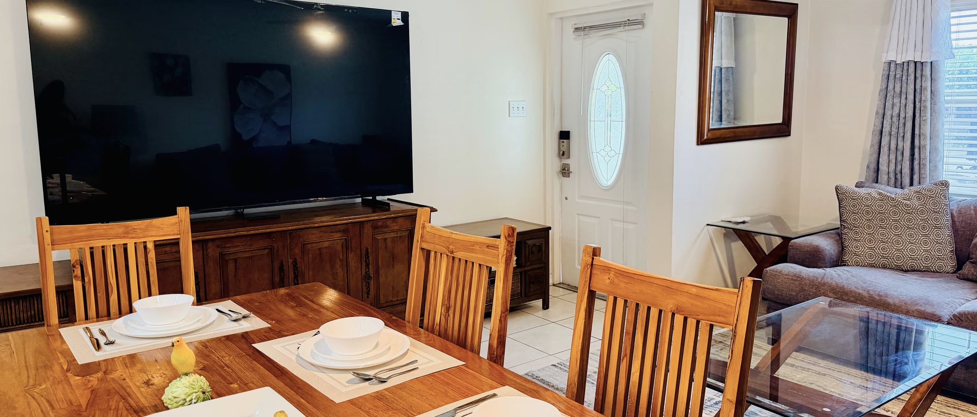 Smith Road Villa's - 3 Bedroom Home