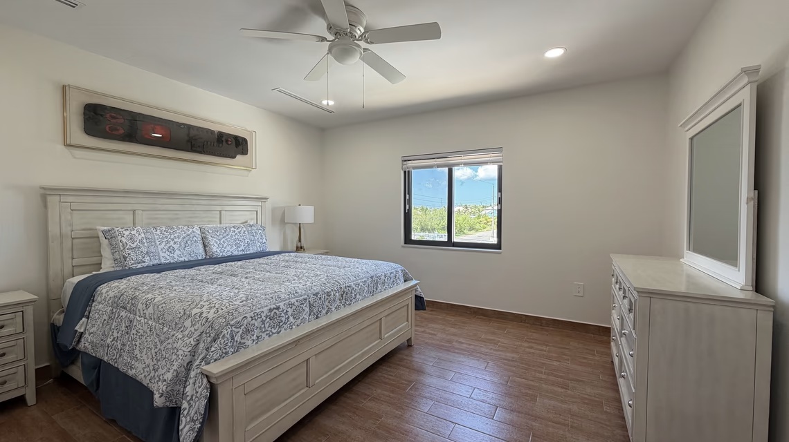 Raven Manor 2 Bedroom Rental
