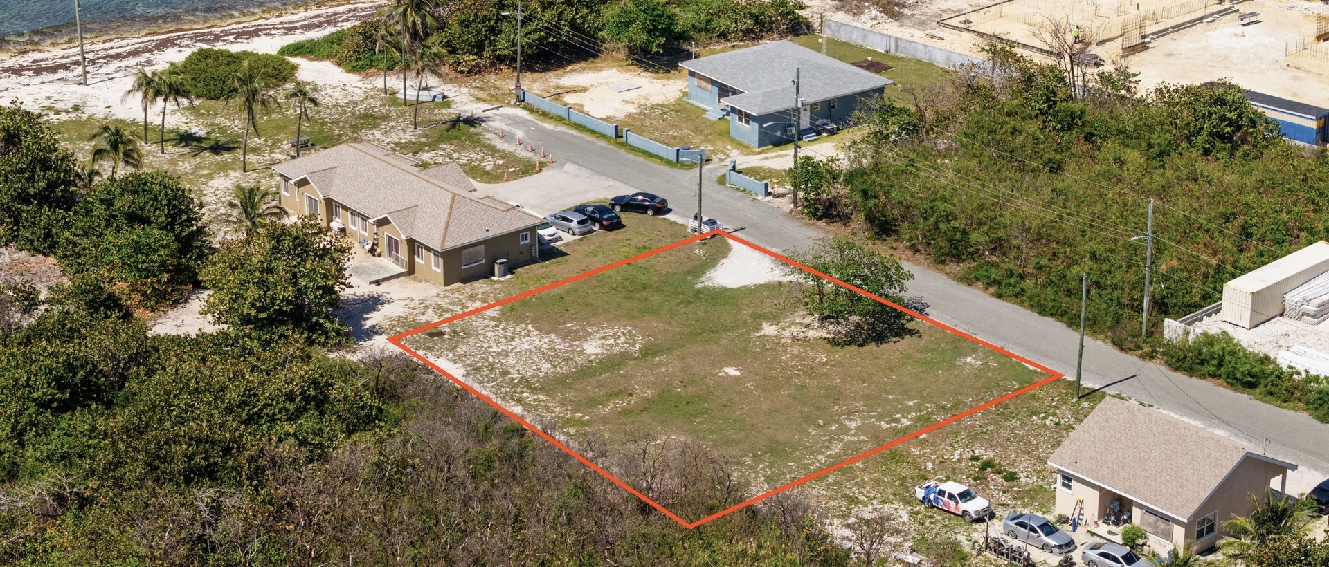 0.30 Acres West Bay, Sand Hole Rd