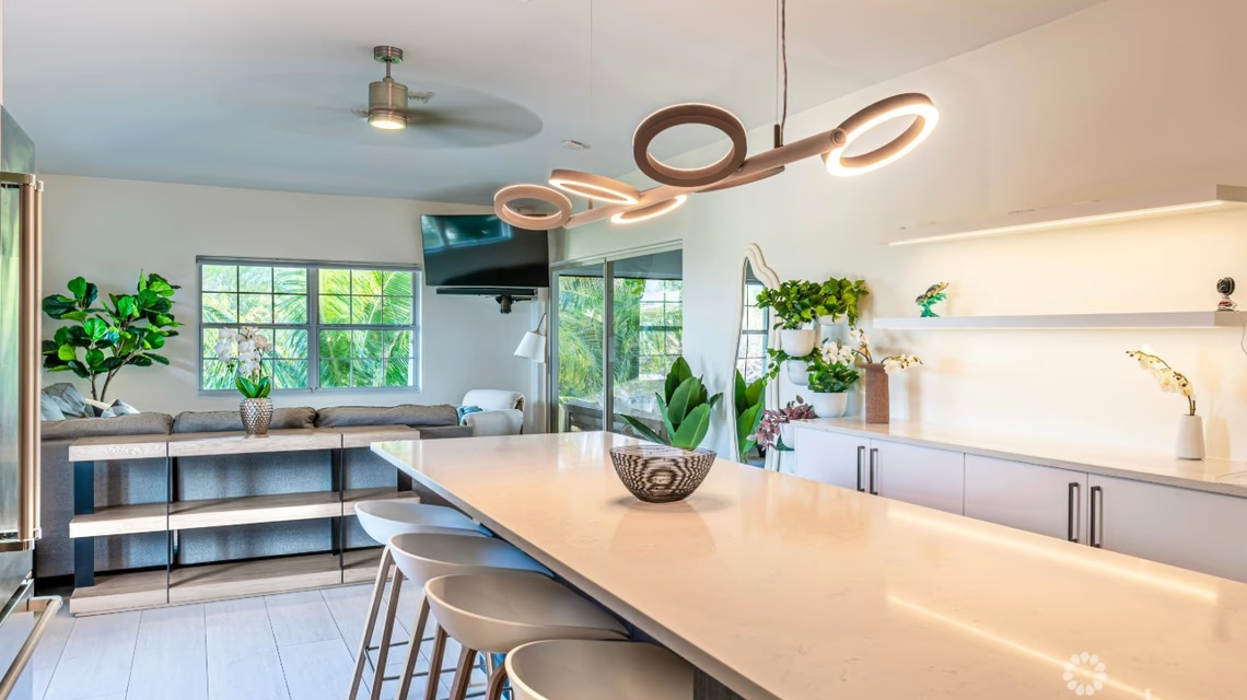 Drifters Cove | Short Term Rental 3 Or 6 Months