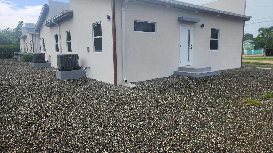 88 West 2 Bed/2 Bath