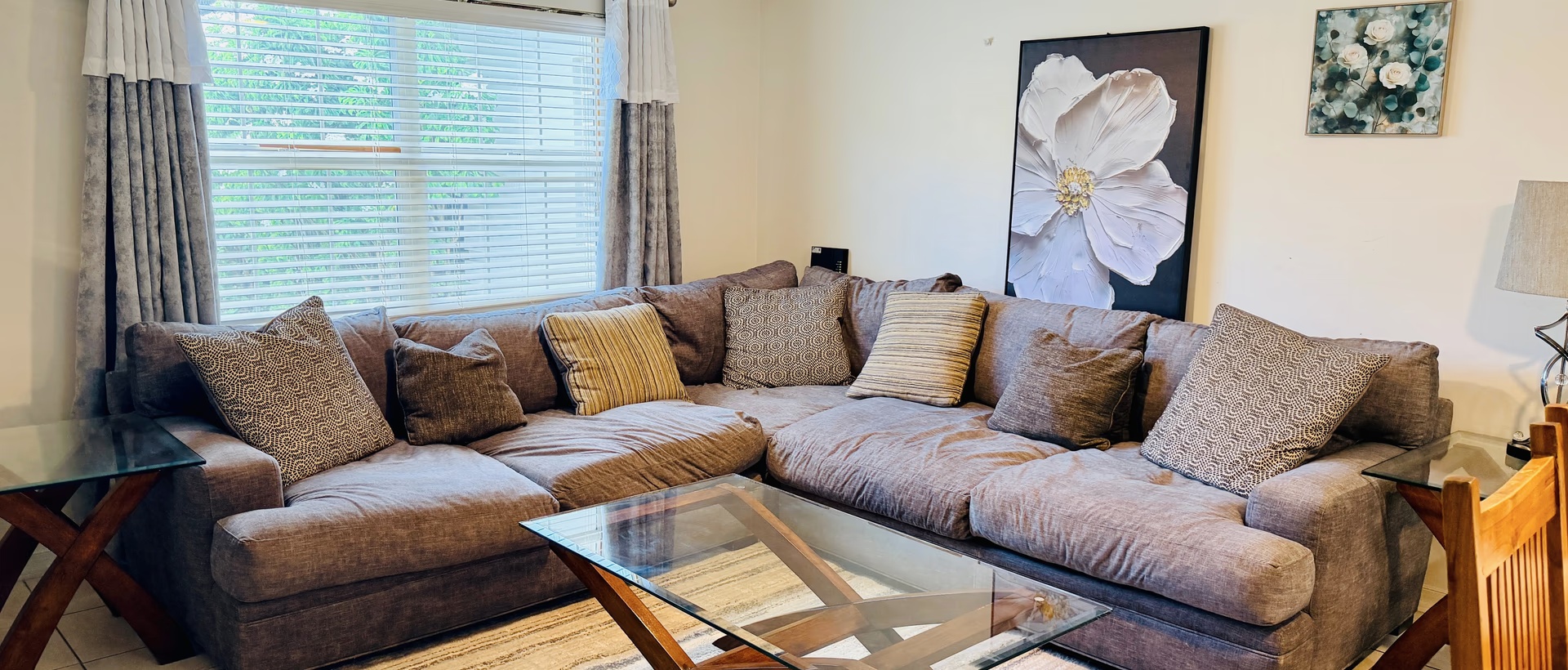 Smith Road Villa's - 3 Bedroom Home