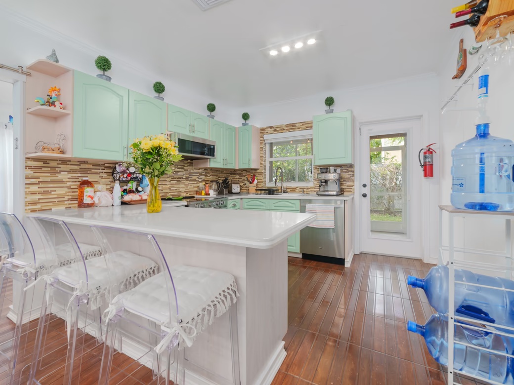 Parklane Living Townhome