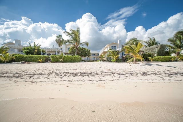 Caribbean Paradise 2