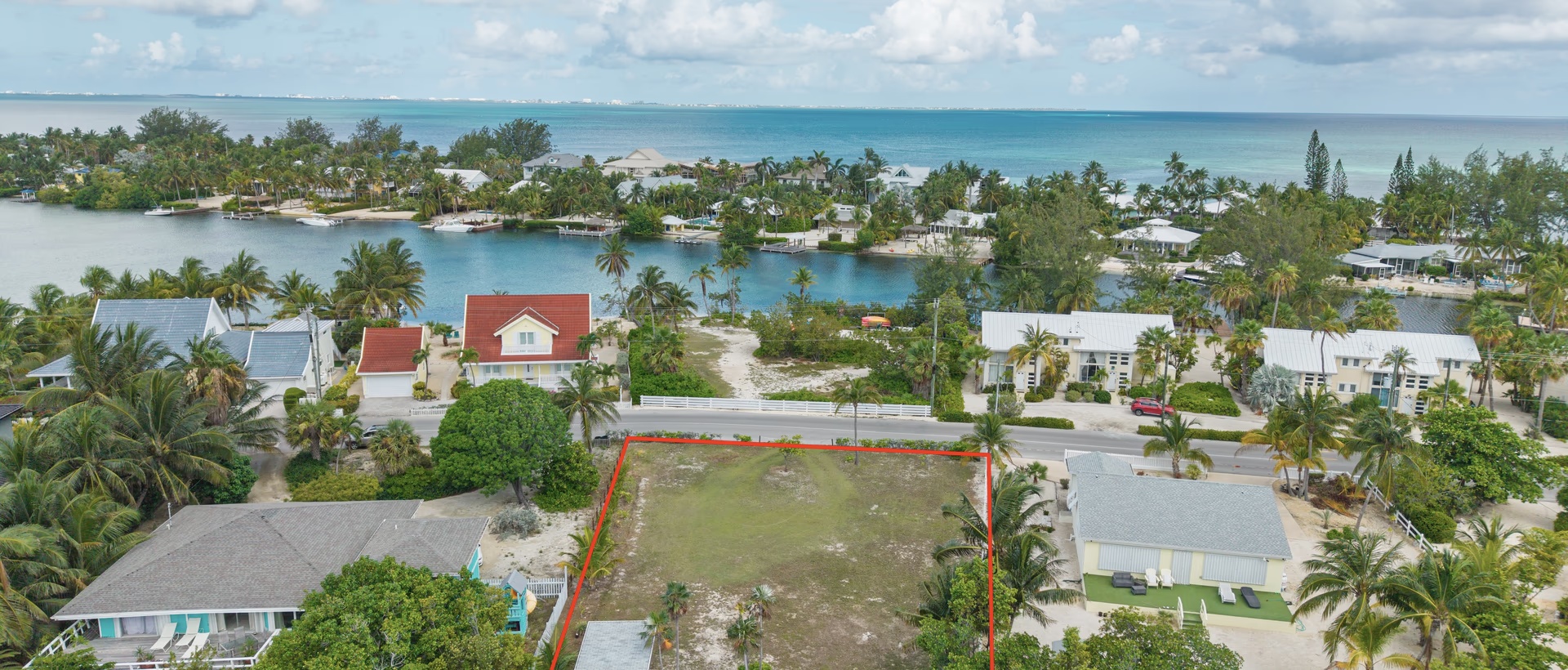 .3147 Canal Front In Rum Point