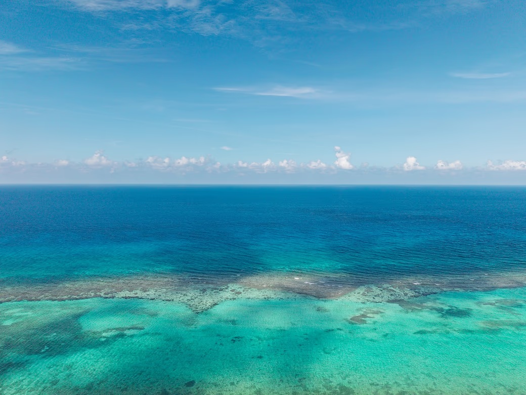 7 Acres Little Cayman Development Land