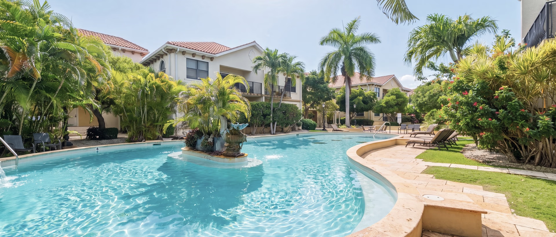 Complete Renovated Lantern Point 2 Bed/2 Bath