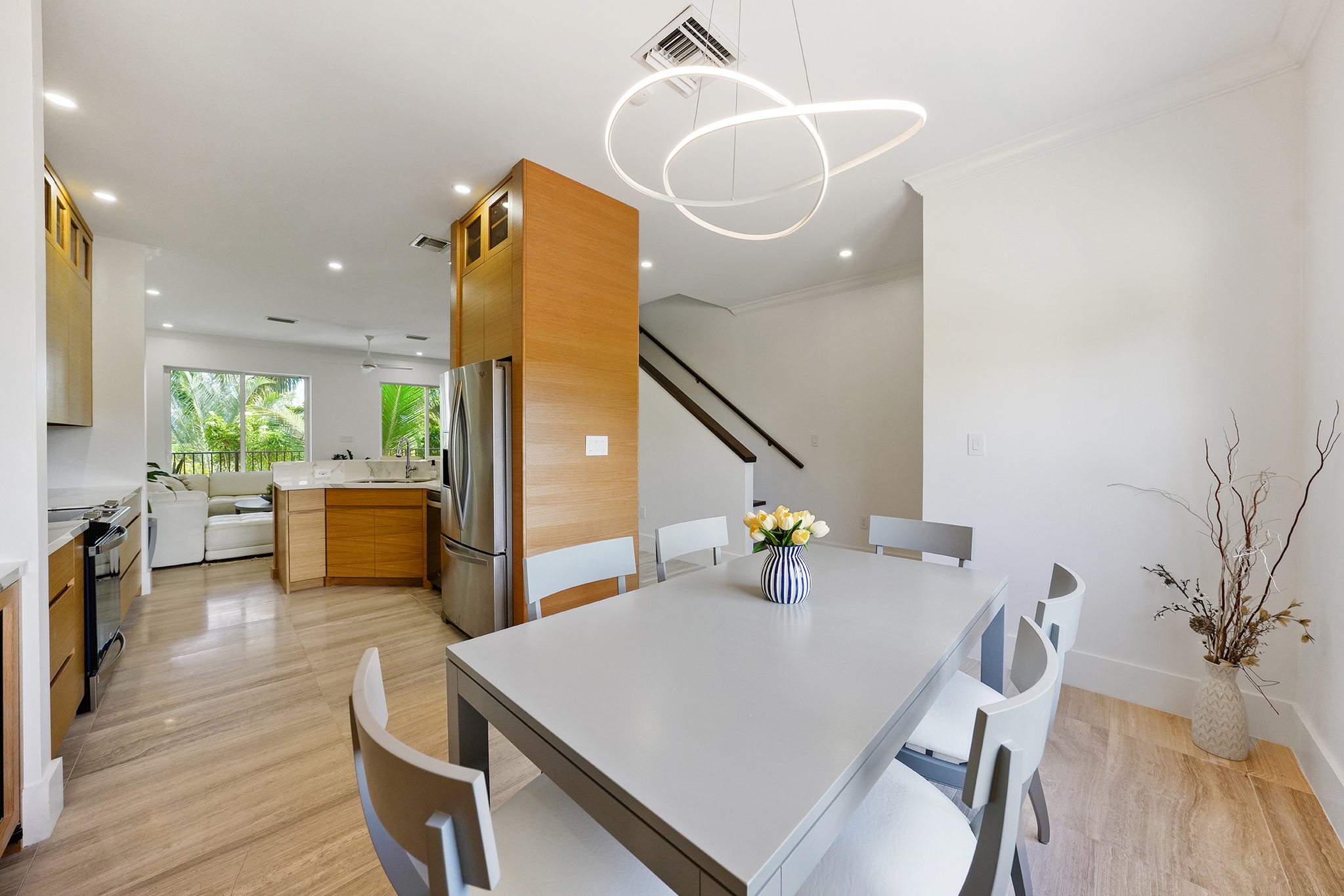 TURNBERRY EAST #3 , CRYSTAL HARBOUR