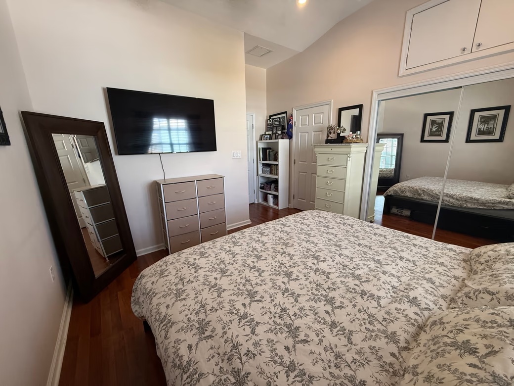 Stunning 3 Bed Mystic Retreat Gt